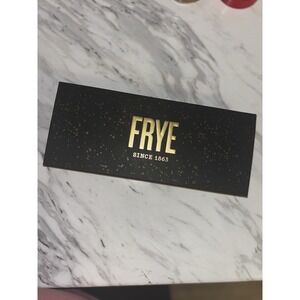 FRYE WOMEN'S COZY BOOT SOCKS 3 PAIRS MULTI COLORS SHOE SIZE 4-10 GIFT BOX